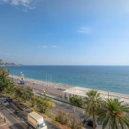 Le Mozart By Interhome Appartement