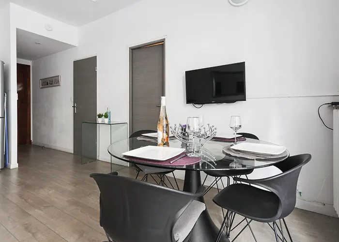 Le Mozart By Interhome *