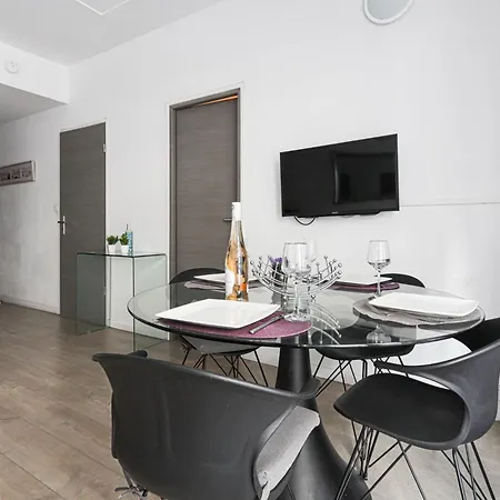 Le Mozart By Interhome *