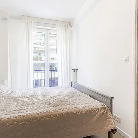 Le Mozart By Interhome Nicea