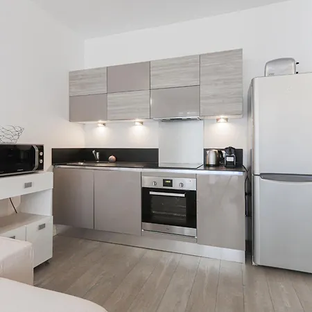 Le Mozart By Interhome Apartament *