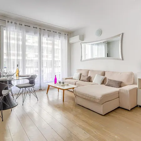 Apartment Le Mozart By Interhome *