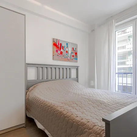 Le Mozart By Interhome *