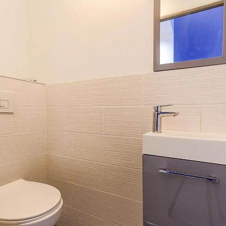 Apartament Le Mozart By Interhome