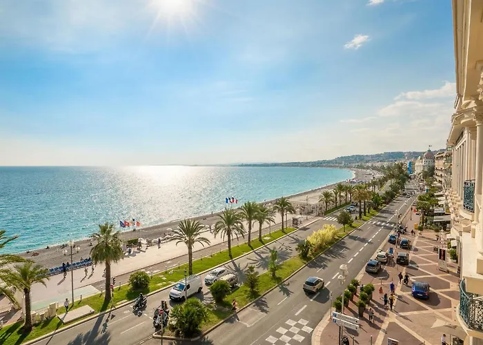 Le Mozart By Interhome Apartment *