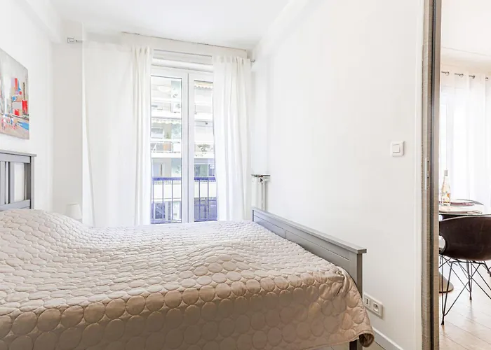 Le Mozart By Interhome Niza