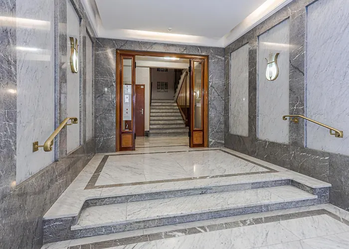 Appartement Le Mozart By Interhome Nice