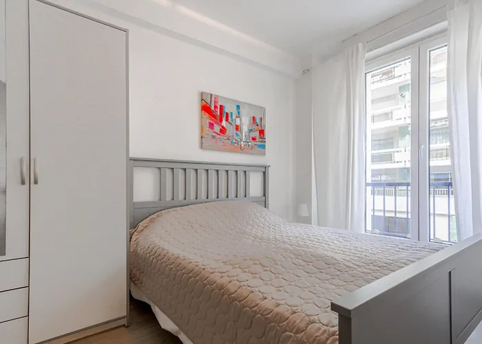 Le Mozart By Interhome *