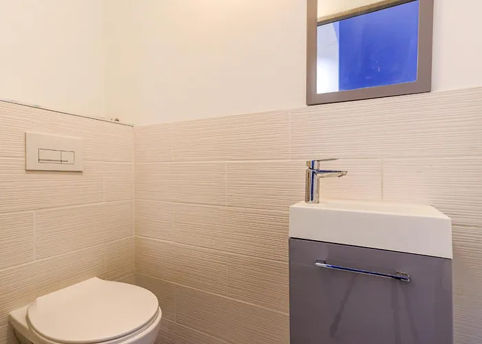 Apartment Le Mozart By Interhome