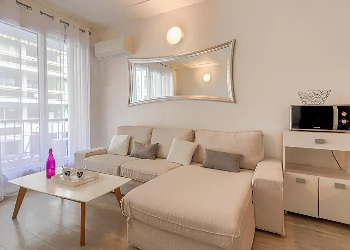 Le Mozart By Interhome *