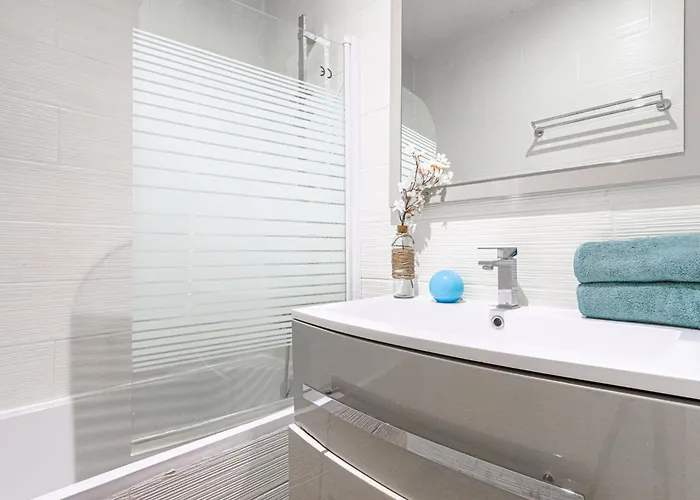 Le Mozart By Interhome Nice