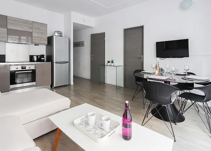 Le Mozart By Interhome