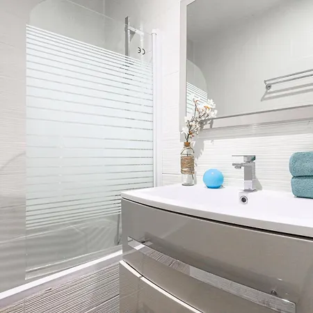 Le Mozart By Interhome Νίκαια