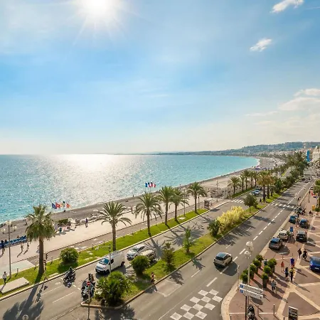 Le Mozart By Interhome Apartamento *
