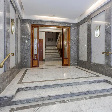 Apartamento Le Mozart By Interhome Niza