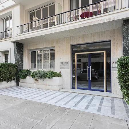 Le Mozart By Interhome * Niza